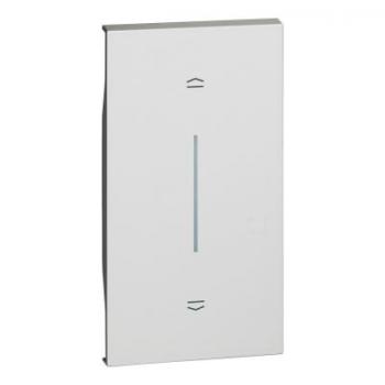  LNW ENJ 2M VOL.ROU. BLANC 