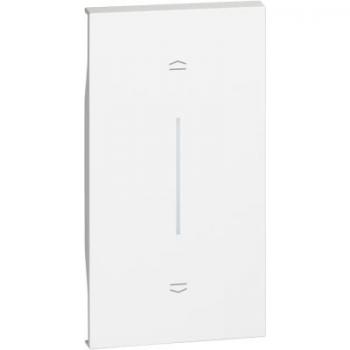  LNW ENJ 2M VOL.ROU. BLANC 