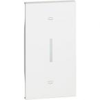 LNW ENJ 2M VOL.ROU. BLANC 