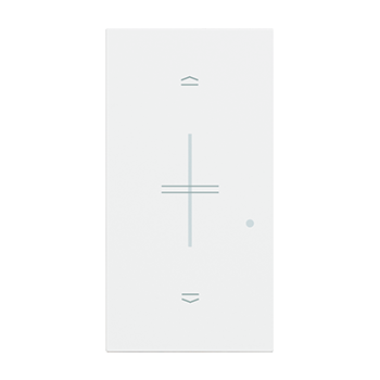  ENJO VOLET 2M BLANC 