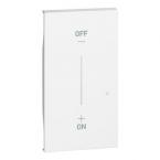  ENJO VARIATEUR CONNECTE BLANC 