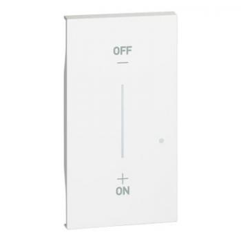  ENJO VARIATEUR CONNECTE BLANC 