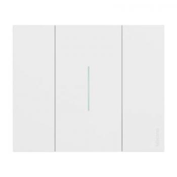  ENJO VARIATEUR CONNECTE BLANC 