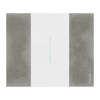  ENJO VARIATEUR CONNECTE BLANC 