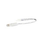  LL- DIODE BLANC AXIALE 230V 
