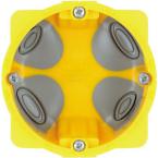  BOITE CLOISONS SECHES 2 MOD 