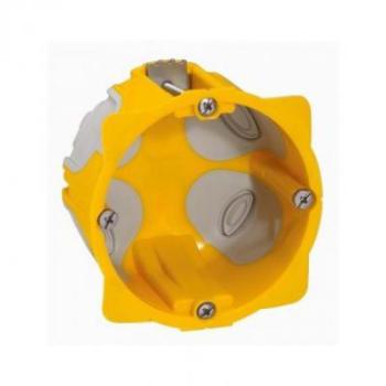  BOITE CLOISONS SECHES 2 MOD 