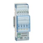  MH ACTIONNEUR 4R 2MOD DIN 