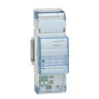  MH MODULE MEMOIRE 2MOD DIN 