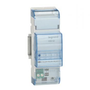  MH MODULE MEMOIRE 2MOD DIN 