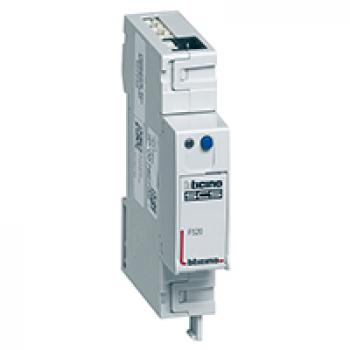  INTERFACE DE MESURE COURANT 