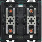  **MH CDE SPECIALE 2MOD L/L 