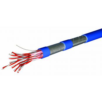  INSTRUM 1P0,9 EFGA BLEU 