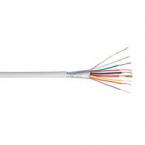  TRANXALARM 4X0.22AE BLANC 