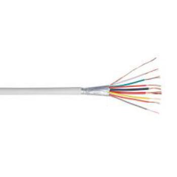  TRANXALARM 4X0.22AE BLANC 