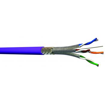  CABLE CAT7 S/FTP 4P ZH 