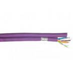  CABLE CAT7 S/FTP 2X4P ZH 
