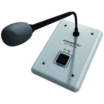  MICROPHONE PUPITRE D APPEL 