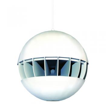  ENCEINTE SUSPENDUE 
