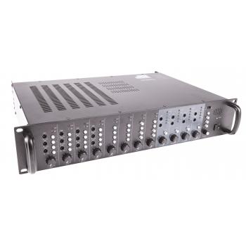  MATRICE AMPLIFIEE 4 ZONES 