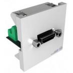  PLASTRON HDMI - A BORNIER 