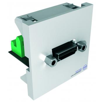  PLASTRON HDMI - A BORNIER 