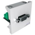  PLASTRON VIDEO VGA - A BORNIER 