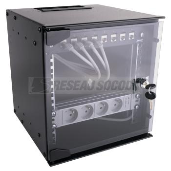  PACK VDI 10'' SANS SWITCH 