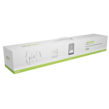  PACK ANTENNE 