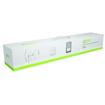  PACK ANTENNE 
