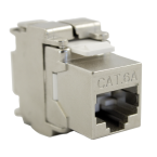  CONNECT RJ45 CAT6A FTP GRADE3 