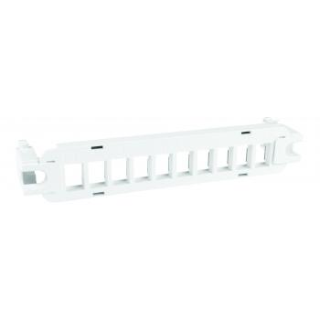 PANNEAU 10 PORTS COFFRET AXI 