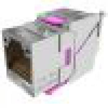  CONN RJ45 CAT6A FTP SANS OUTIL 