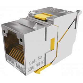  CONNECTEUR RJ45 CATEGORIE 6A F 
