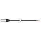  Cordon audio XLR mle 3 points 