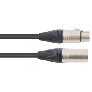  CORDON AUDIO XLR - 3M 