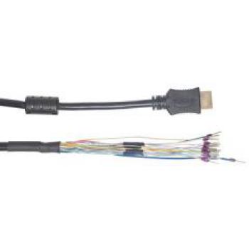  CORDON HDMI 2.0 - 10M 