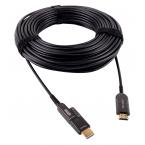  CORDON HDMI OPTIQUE - 20M 