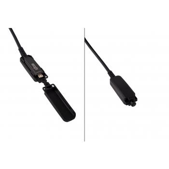  CORDON HDMI OPTIQUE - 30M 