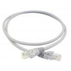  CORDON CAT6A S/FTP 1M ZH 