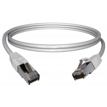  CORDON CAT6A S/FTP 1M ZH 