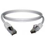  CORDON CAT6A S/FTP 2M ZH 