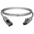  CORDON CAT6 F/UTP 10M 