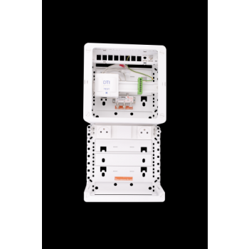  COFFRET COM CST500 THD 
