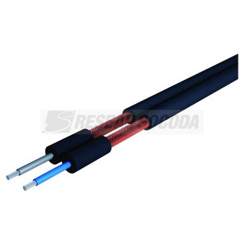  CABLE AUDIO ASYMETRIQUE 