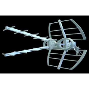  ANTENNE UHF LTE 5G FICHE F 