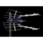  ANTENNE UHF LTE 5G FICHE F 