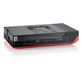  SWITCH GIGABIT 8 PORTS 