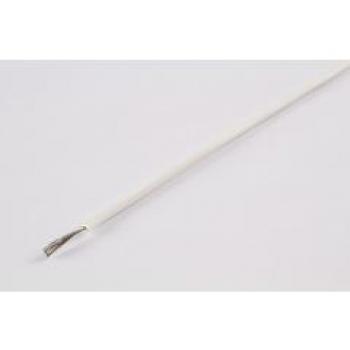  KY3004 1x0,22 BLANC 