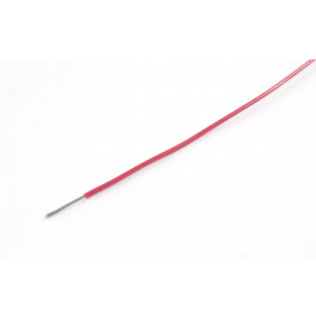  KY3005 1x0,34 ROUGE 